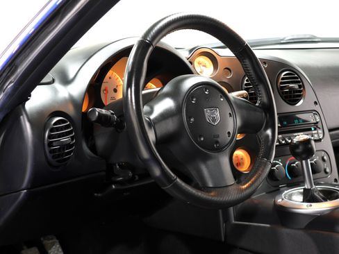 Used 2006 Dodge Viper SRT-10 RWD image 43