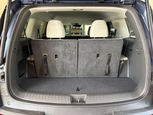 Used 2026 Hyundai Santa Fe SEL FWD image 29