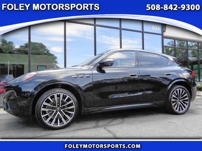 Used 2023 Maserati Grecale Modena