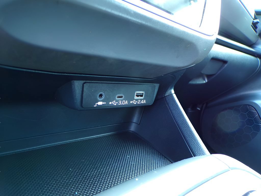 Certified 2024 Subaru Crosstrek 2.0i Premium AWD/4WD image 23