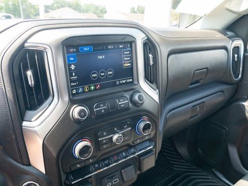 Used 2020 Chevrolet Silverado 1500 LT w/ All-Star Edition image 19