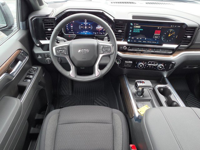 New 2026 Chevrolet Silverado 1500 RST w/ All Star Edition Plus AWD/4WD image 26