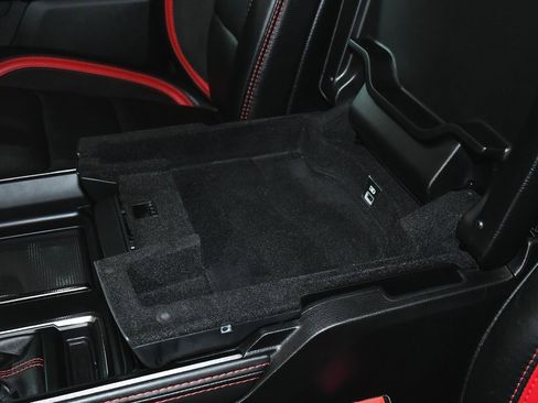 Used 2022 RAM 1500 TRX w/ TRX Level 2 Equipment Group image 48