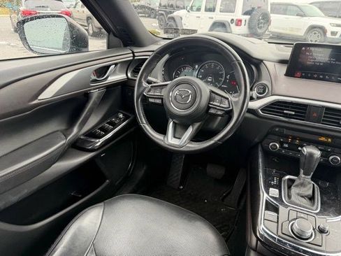 Used 2019 MAZDA CX-9 Grand Touring image 13