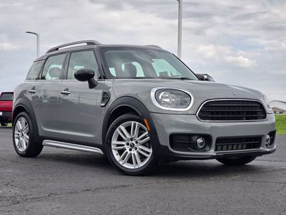 Used 2020 MINI Cooper Countryman