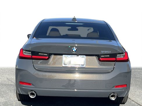 New 2026 BMW 330i Sedan w/ Premium Package image 26