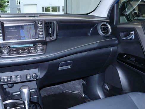 Used 2017 Toyota RAV4 Limited w/ Advanced Technology Package AWD/4WD image 26