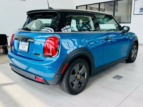 Used 2024 MINI Cooper SE FWD image 6