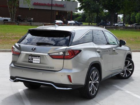 Used 2019 Lexus RX 350L AWD image 7