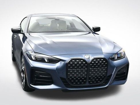 New 2026 BMW 430i xDrive Coupe w/ M Sport Package AWD/4WD image 11