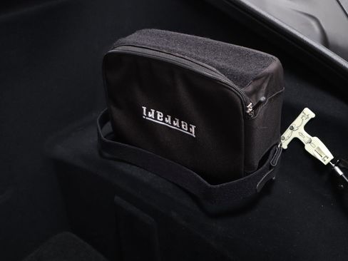 Certified 2024 Ferrari 296 GTS image 24