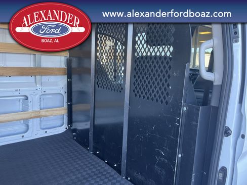 Used 2024 Ford Transit 250 Low Roof w/ Exterior Upgrade Package image 17