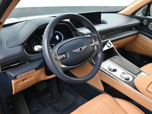 Used 2024 Genesis GV80 3.5T w/ Advanced Package image 7