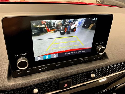 Used 2022 Honda Civic Sport image 35