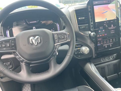 New 2026 RAM 1500 Laramie image 15