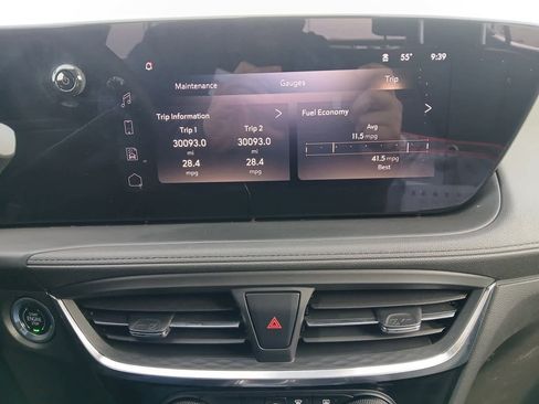 Used 2024 Buick Encore GX Sport Touring w/ Experience Buick Package image 23