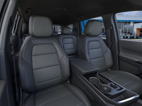 New 2026 Chevrolet Equinox LT image 16