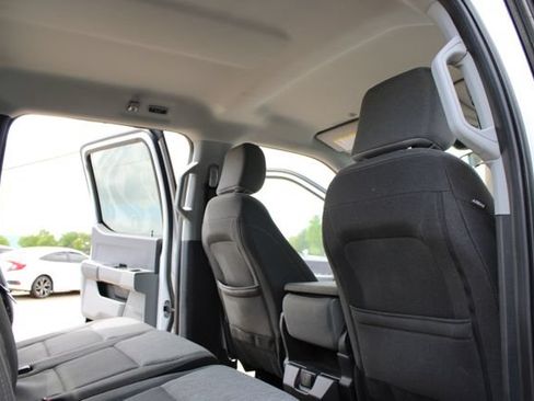 Used 2025 Ford F250 XLT AWD/4WD image 46