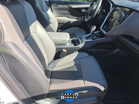 Used 2023 Subaru Outback Onyx Edition XT w/ Popular Package #2 image 38