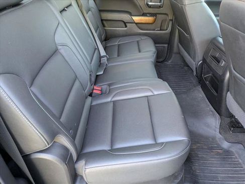 Used 2018 Chevrolet Silverado 1500 LTZ w/ Sport Package AWD/4WD image 20