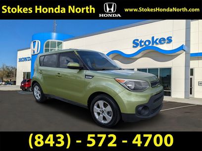 Used 2018 Kia Soul