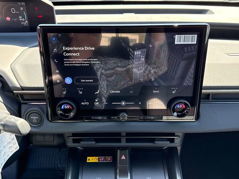 New 2026 Toyota bZ image 20