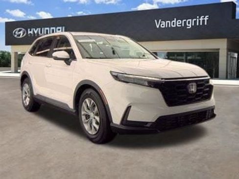 Used 2023 Honda CR-V LX image 1