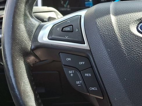 Used 2015 Ford Edge SEL w/ Canadian Touring Package AWD/4WD image 28