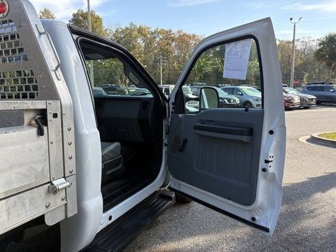 Used 2016 Ford F250 XL image 22