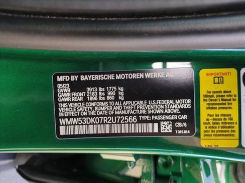 Used 2024 MINI Cooper S image 26