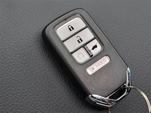 Used 2025 Honda Passport TrailSport image 35