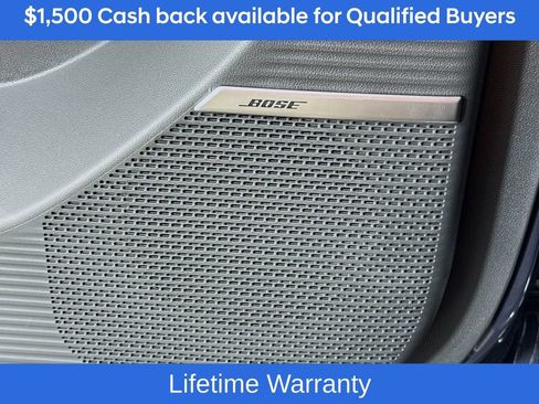 New 2026 Hyundai Santa Fe Calligraphy image 19