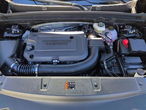 New 2026 Buick Envision Sport Touring image 17