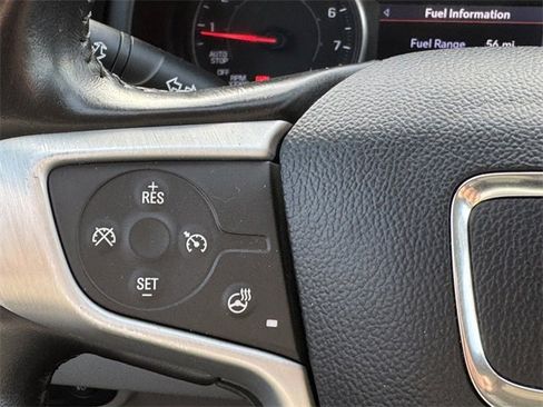 Used 2019 GMC Terrain SLT w/ Preferred Package image 19