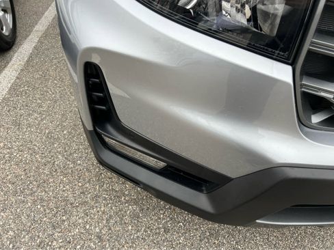 Used 2022 Honda Passport TrailSport image 3