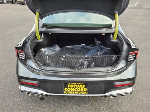 New 2026 Hyundai Sonata N Line image 17