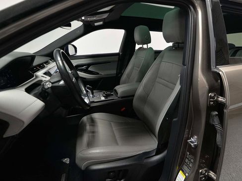 Used 2020 Land Rover Range Rover Evoque SE image 8