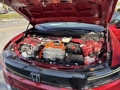 New 2026 Honda Prologue Touring image 30