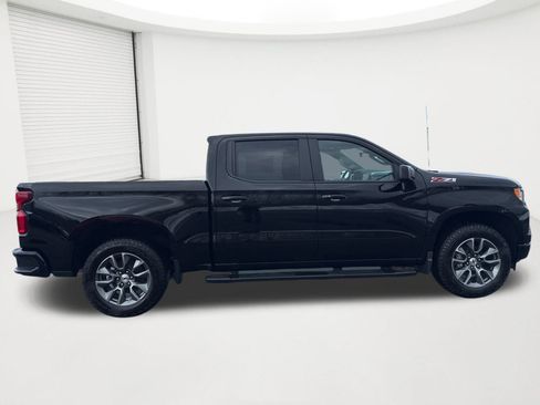 New 2026 Chevrolet Silverado 1500 RST w/ Convenience Package II image 8