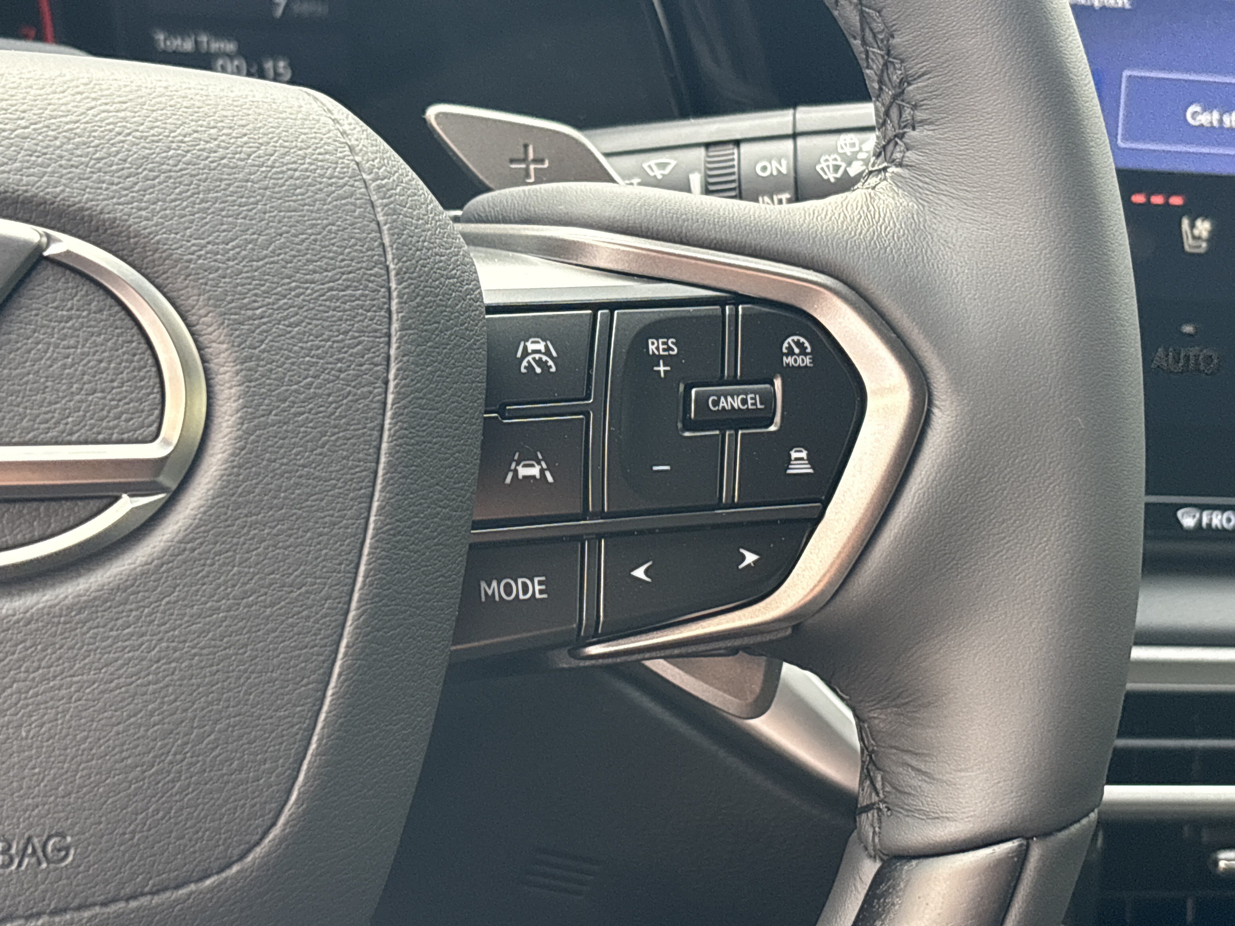 New 2026 Lexus RX 350 AWD image 22