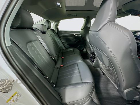 New 2026 Audi A6 Premium Plus AWD/4WD image 42