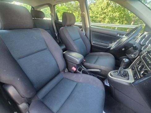 Used 2007 Toyota Matrix XR FWD image 27