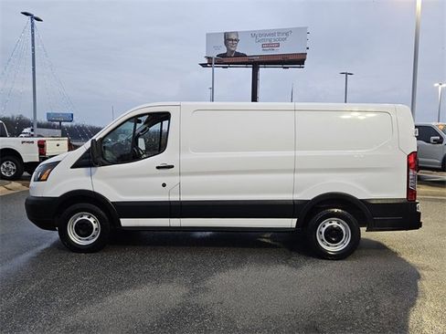 Used 2019 Ford Transit 150 130 Low Roof image 4
