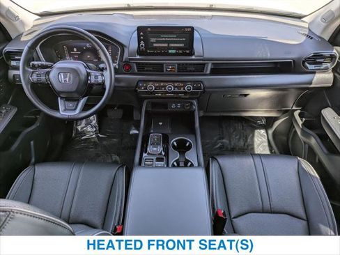 Certified 2023 Honda Pilot Elite image 21