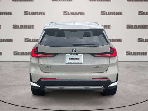 Used 2026 BMW X1 xDrive28i w/ Technology Package AWD/4WD image 4