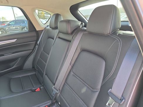 New 2025 MAZDA CX-5 AWD 2.5 S w/ Premium Plus Pkg image 14