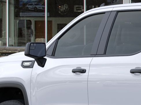 New 2026 GMC Sierra 1500 Pro w/ Pro Value Package AWD/4WD image 12