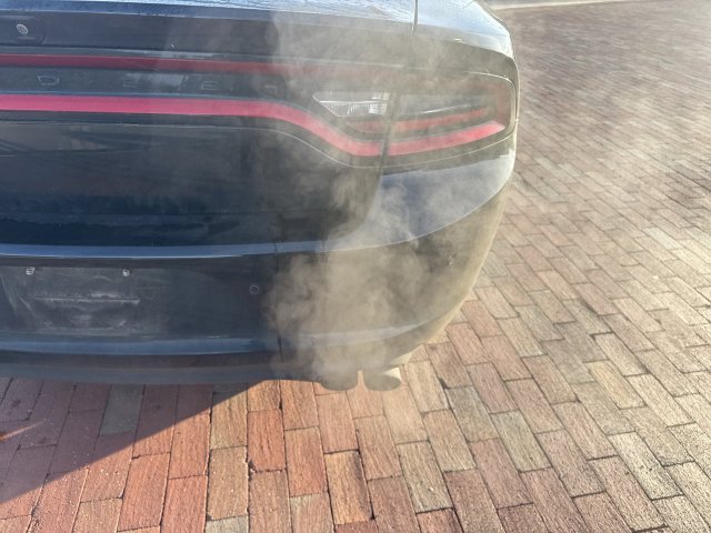 Used 2023 Dodge Charger SXT RWD image 12