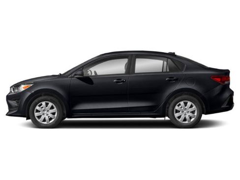 Used 2023 Kia Rio LX FWD image 3