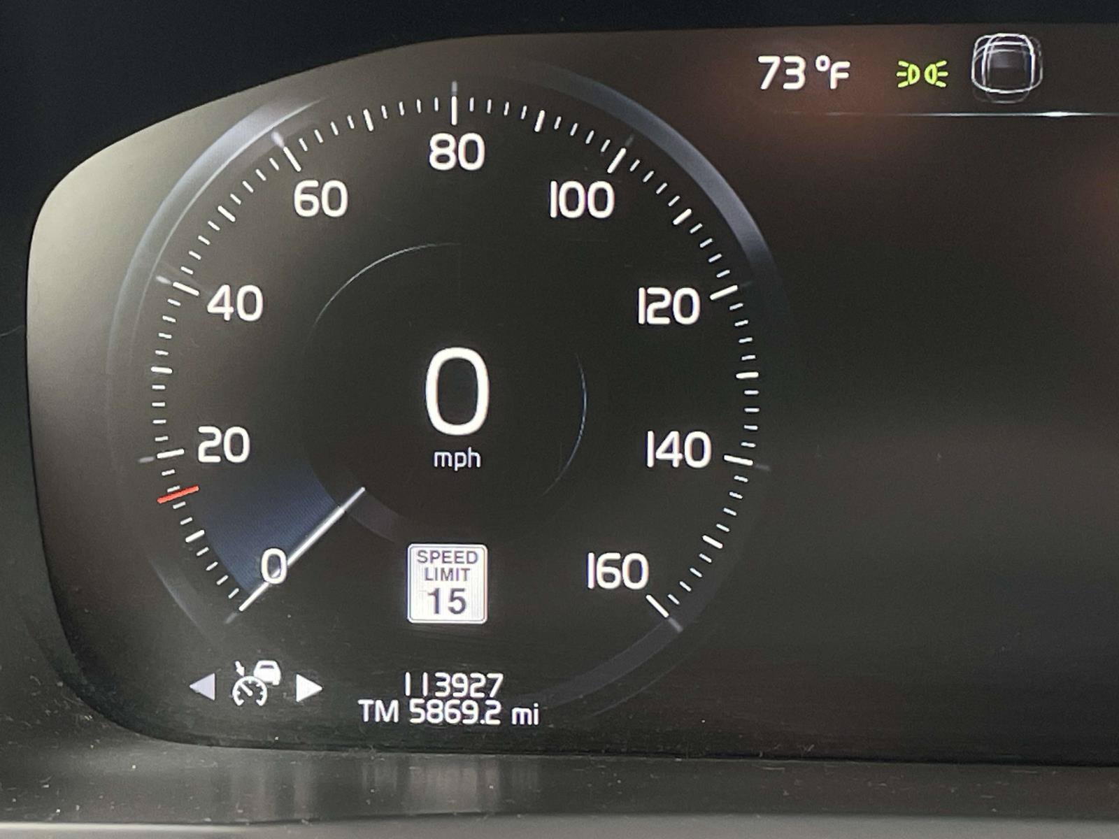 Used 2022 Volvo XC90 T6 Momentum w/ Advanced Package AWD/4WD image 15